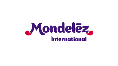 Mondelez - Logo Animation 2danimation aftereffectsanimation aftereffectsmotion animation animationdesign animationreel design motion graphics