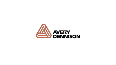 Avery Dennison - Logo Animation 2danimation aftereffectsanimation aftereffectsmotion animation animationdesign animationreel design motion graphics