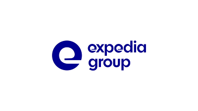 Expedia Group - Logo Animation 2danimation aftereffectsanimation aftereffectsmotion animation animationdesign animationreel design motion graphics