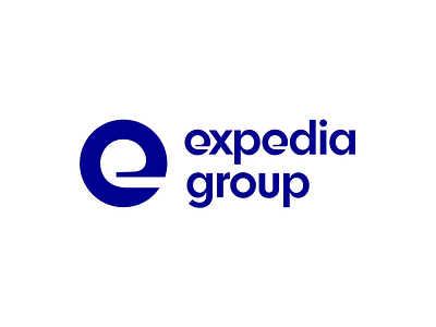 Expedia Group - Logo Animation 2danimation aftereffectsanimation aftereffectsmotion animation animationdesign animationreel design motion graphics