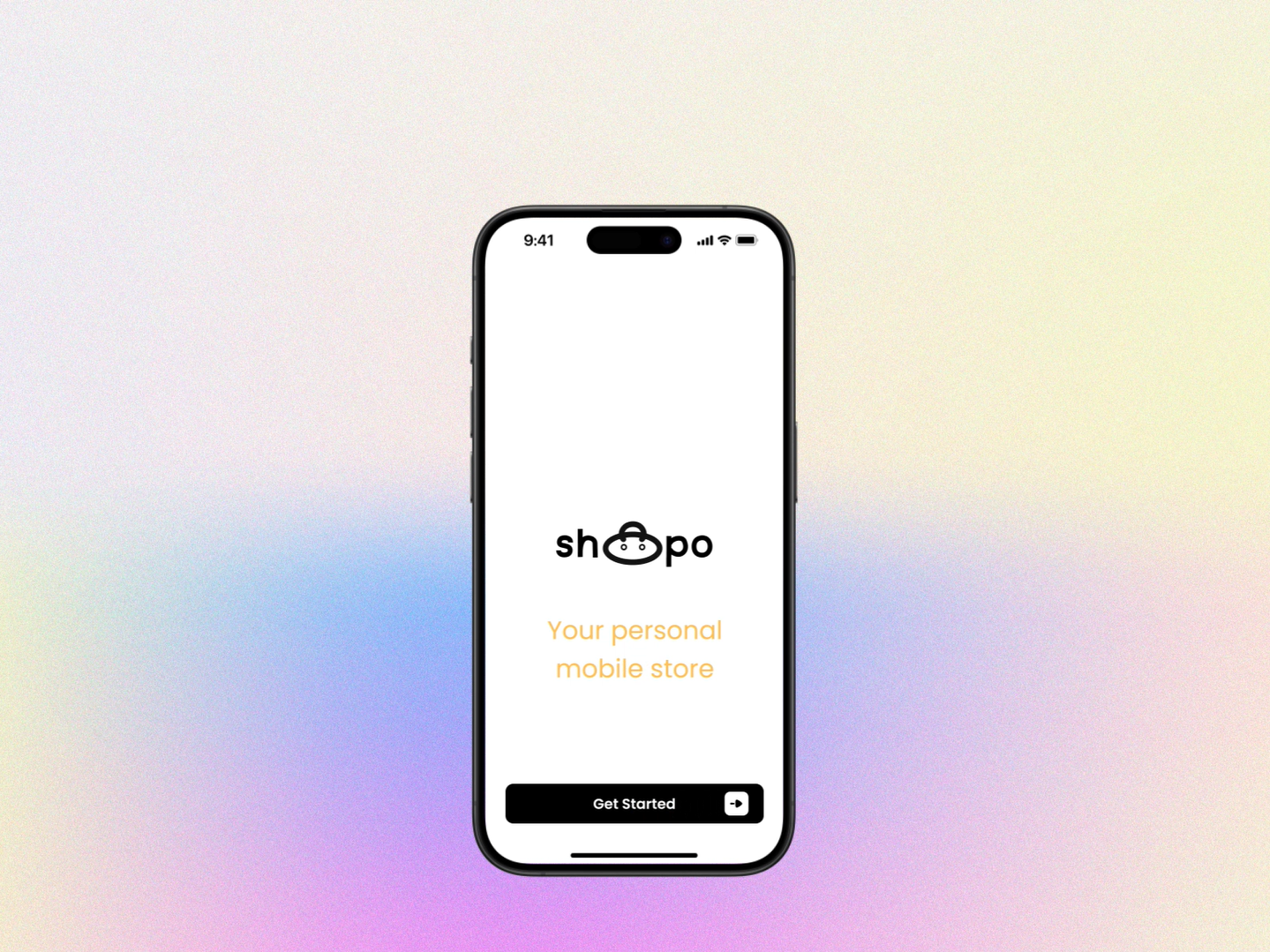 Animation mobile shop after effect aftereffect animation mobile app motion motion graphics