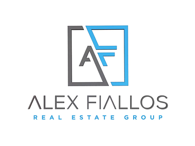 3d Animation made for Alex Fiallos 3d animation 3d motion graphics aftereffects animatedlogo animation branding design graphic design illustration logo real estate ui vector