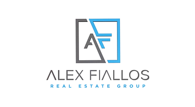 3d Animation made for Alex Fiallos 3d animation 3d motion graphics aftereffects animatedlogo animation branding design graphic design illustration logo real estate ui vector