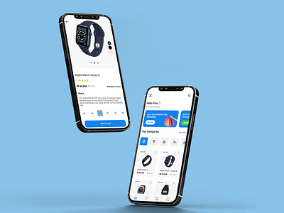 E-Commerce Mobile App UI Design🛒 app design app ui design ecommerce ecommerce designs fashion e commerce fashion ecommerce marketplace mobile app design online shop onlineshop shop app shopping uiux