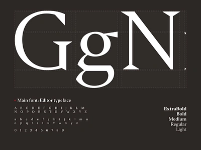 1910 Genetics’ Typography 1910genetics biotechbranding brandcharacter branding designinspiration editortypography elegantbrandaesthetics fiftysevenstudio ibmplexmono ibmplexsans premiumbrandtypography sophisticatedtypography typography typographyinfocus usercentrictypography webdesign webtypography