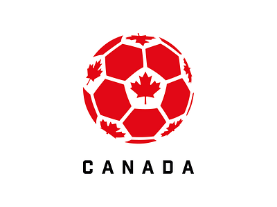 CANADA SOCCER canada canada national soccer team canada soccer canada soccer association canadian soccer team canucks football football crest football logo les rouges maple leaf rebranding soccer soccer logo the canucks the maple leaf