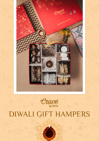 Gift Hamper Catalogue catalogue design graphic design