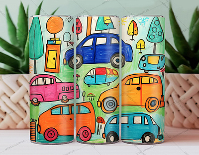 Classic Cars Skinny Tumbler Wrap cartoon tumbler classic cars tumbler color image design illustration motor tumbler photography skinny tumbler sport tumbler sublimation tumbler art tumbler design art tumbler sublimation tumbler vector art tumbler warp vector art waterslide tumbler