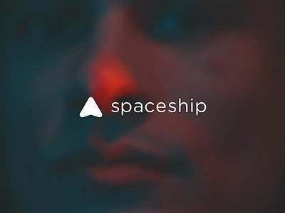 Spaceship: Dribbble boosted shots campaign. animation brand alphabet branding design graphic design illustration logo motion graphics spaceship visual language