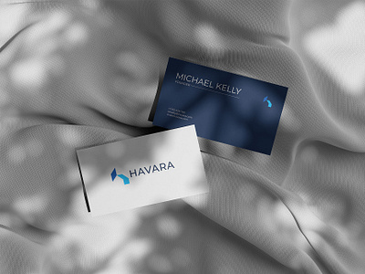 Havara : Visual Identity animation branding graphic design logo motion graphics