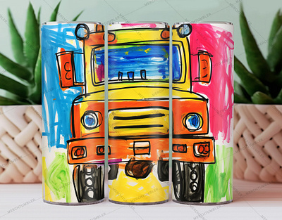 Diesel Truck Skinny Tumbler Wrap cat tumbler color image design illustration photography road tumbler skinny tumbler sport waterslide tumbler sublimation truck tumbler tumbler design tumbler design art tumbler sublimation tumbler warp vector art