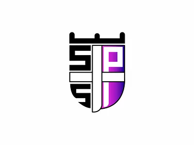 SSP LoGo and Icon 3d branding design graphic design illustration logo logo desine vector