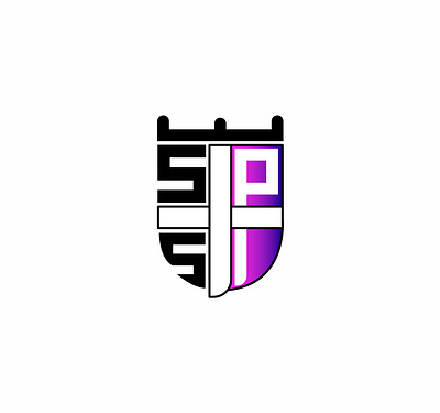 SSP LoGo and Icon 3d branding design graphic design illustration logo logo desine vector