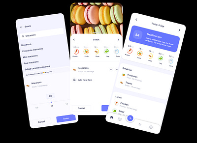 FOOD APP