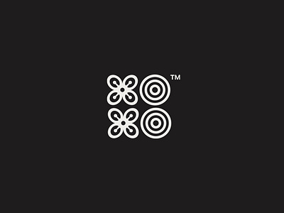 Logo Design for xoxo | Fashion Brand adinkra african brandidentity branding fashion graphic design logo logodesign logodesigner logos motion graphics