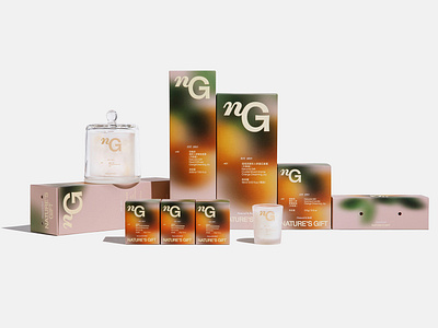 nG - Branding - Creasions branding