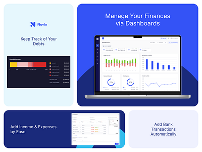 Financial Analytics | Dashboard Design ai analytics analytics app bar chart chart dashboard dashboard analytics dashboard overview data data visualization design donut finance line chart report saas statistics ui