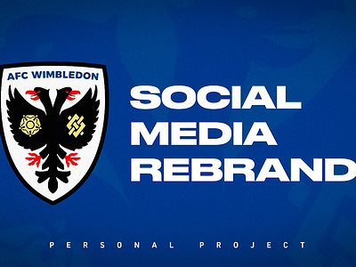 Elevate Your Football Brand with Engaging Social Media Content branding graphic design logo social