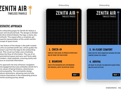 ONBOARDING #023 branding dailyui logo ui