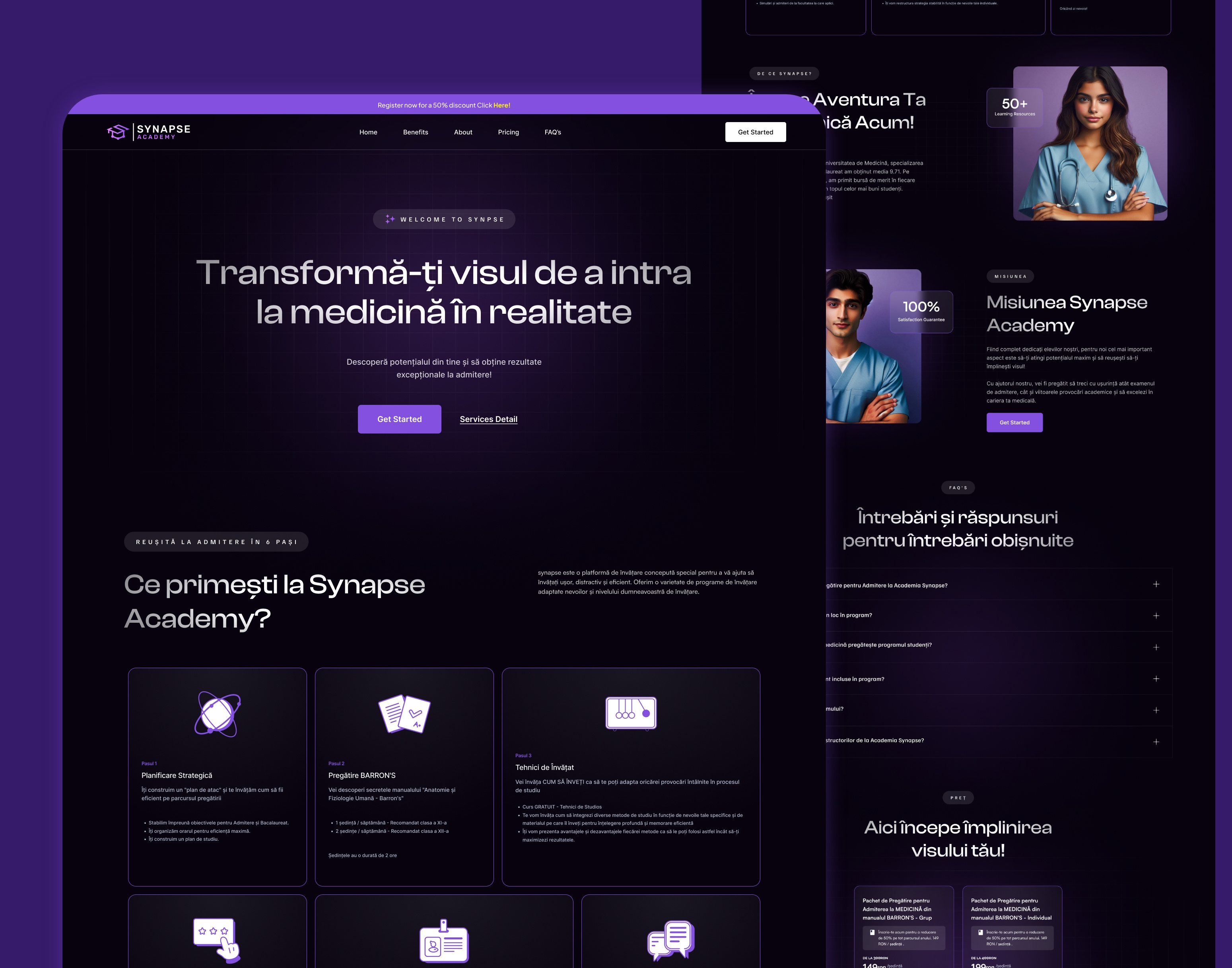 Animierte Bildungswebsite 3d website 3d wordpress website animated website animation animationdesign animiertewebseite bildungstechnologie bildungswebseite edukationweb figma to framer figma to wordpress framer 3d website framer website responsivedesign webdesign webentwicklung webseitengestaltung wordpress wordpress website wordpressentwicklung