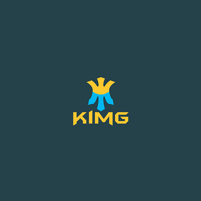 Kimg kimg logo