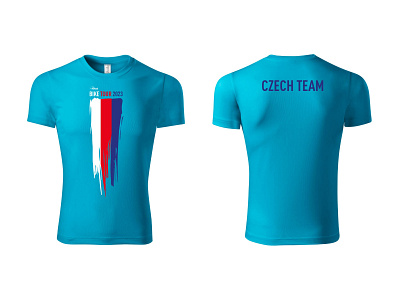 Bike Tour 2023 / Sports jersey design graphic design vector