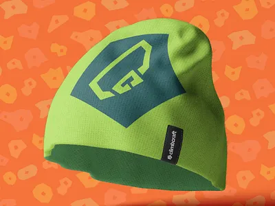 Climbcraft Branding branding graphic design