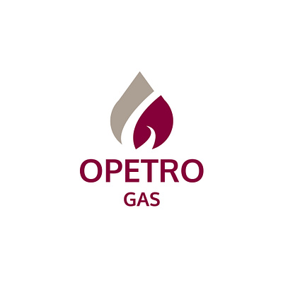 Gas Company Logo 3d brand identity brand mark branding creative logo energy logo gas gas company logo gas company logo design graphic design industrial logo logo logo design logo mark lp gas modern logo monogram services logo typography ui