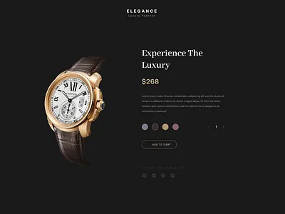 12 Single Product 12 single product da dailyui design ui userinterface ux