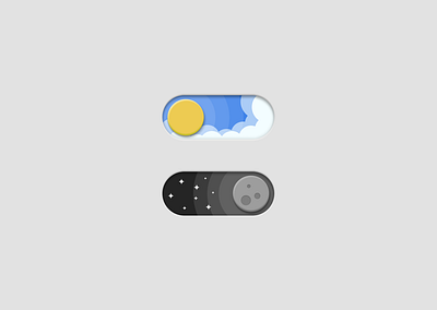 15 On/Off Switch 15 onoff switch dailyui design graphic design ui userinterface ux