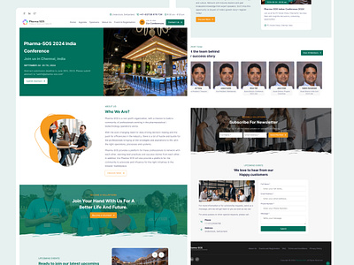 Pharma SOS: Innovative Event Listing & Registration Design conferenceplatform eventlisting eventmarketing eventregistration healthcaredesign interactiveui moderndesign networkingdesign pharma sos pharmaceuticalindustry pharmaevents professionalgrowth ranjith ramesh ranjithrameshr responsivedesign uiuxdesign webdesign