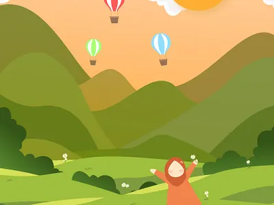 Design Illustration graphic design