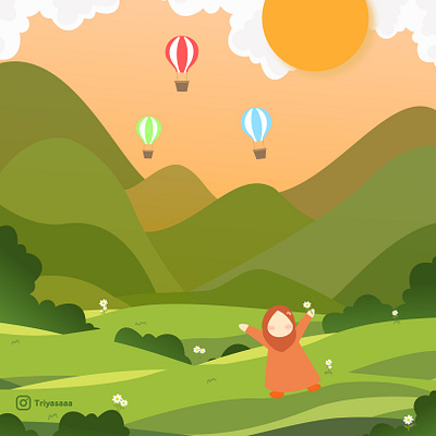 Design Illustration graphic design