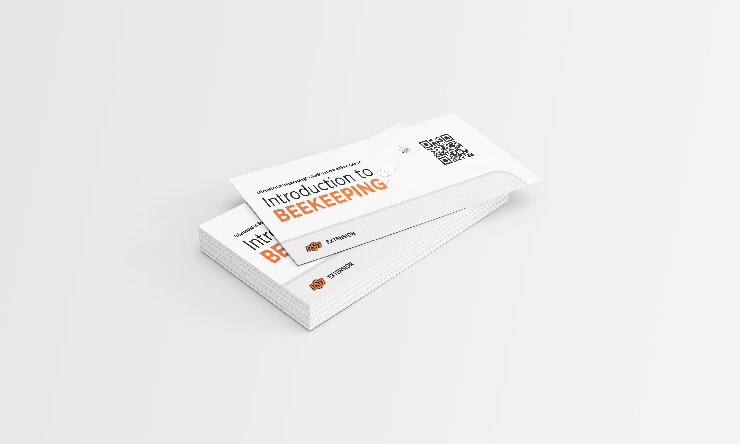 Example of Marketing Collateral Package