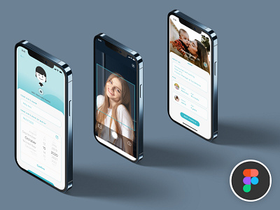 AI Cam App Designing animation app creative deisgn design figma figma app figma designing figma kit figma ui minimal design mobile apps mobile apps kit mobile figma apps mobile uiux modern designing professionally design app ui ui design uiux apps uiux designing