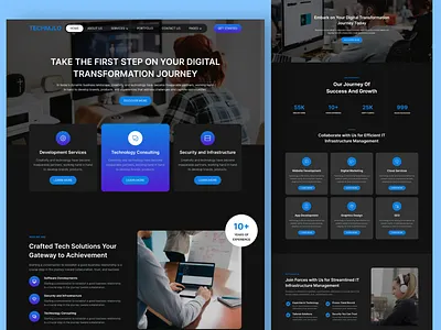 Agency Website app branding dailyui design illustration ui ui design ux ux design website design