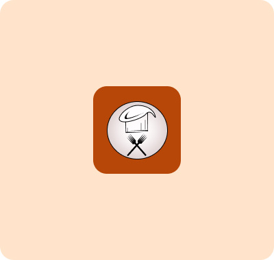 Master Chef Icon designs, themes, templates and downloadable graphic ...