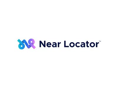location, point, Logo design, brand identity ai arrow brand brand identity brand mark branding finance fintech icon location location logo logo logo design logo designer loop map point technology view visual identity