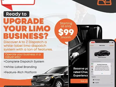 A to Z Dispatch - Advanced Limo and Chauffeur Dispatch Software chauffeur dispatch system driver app free chauffeur dispatch system free limo dispatch system limo booking website limo dispatch software limo dispatch system taxi dispatch system white label limo dispatch