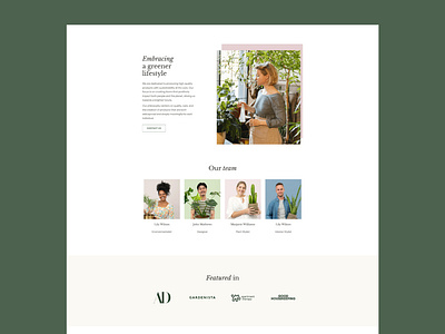 Poppy Shopify Theme creative design graphic design minimal shopify theme website