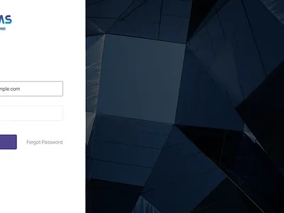 Data Aggregation and Validation - SAAS Application branding dashboard design illustration logo saas ui ux webapp website