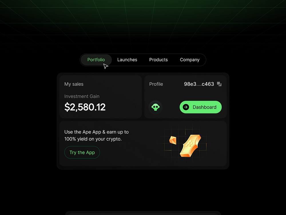 OOZE Dribbble OOZE Dribbble