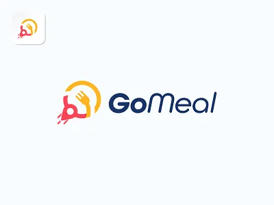 Online Food Deliver, Food logo, Restaurant App, e-commerce best logo designer best restaurant logo brand identity branding creative logo e commerce food app food company food delivery food logo food online delivery logo logo logo design logodesigner logos logotype modern logo restaurant app restaurant branding restaurant logo