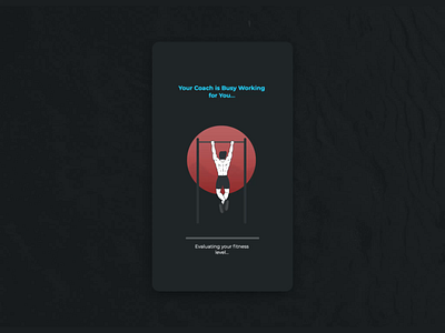 Loading Screen - 15 Health App adobe illustrator after effects character design illustration illustrator motion graphics ui vector vector artwork