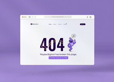 Website Error Resolving