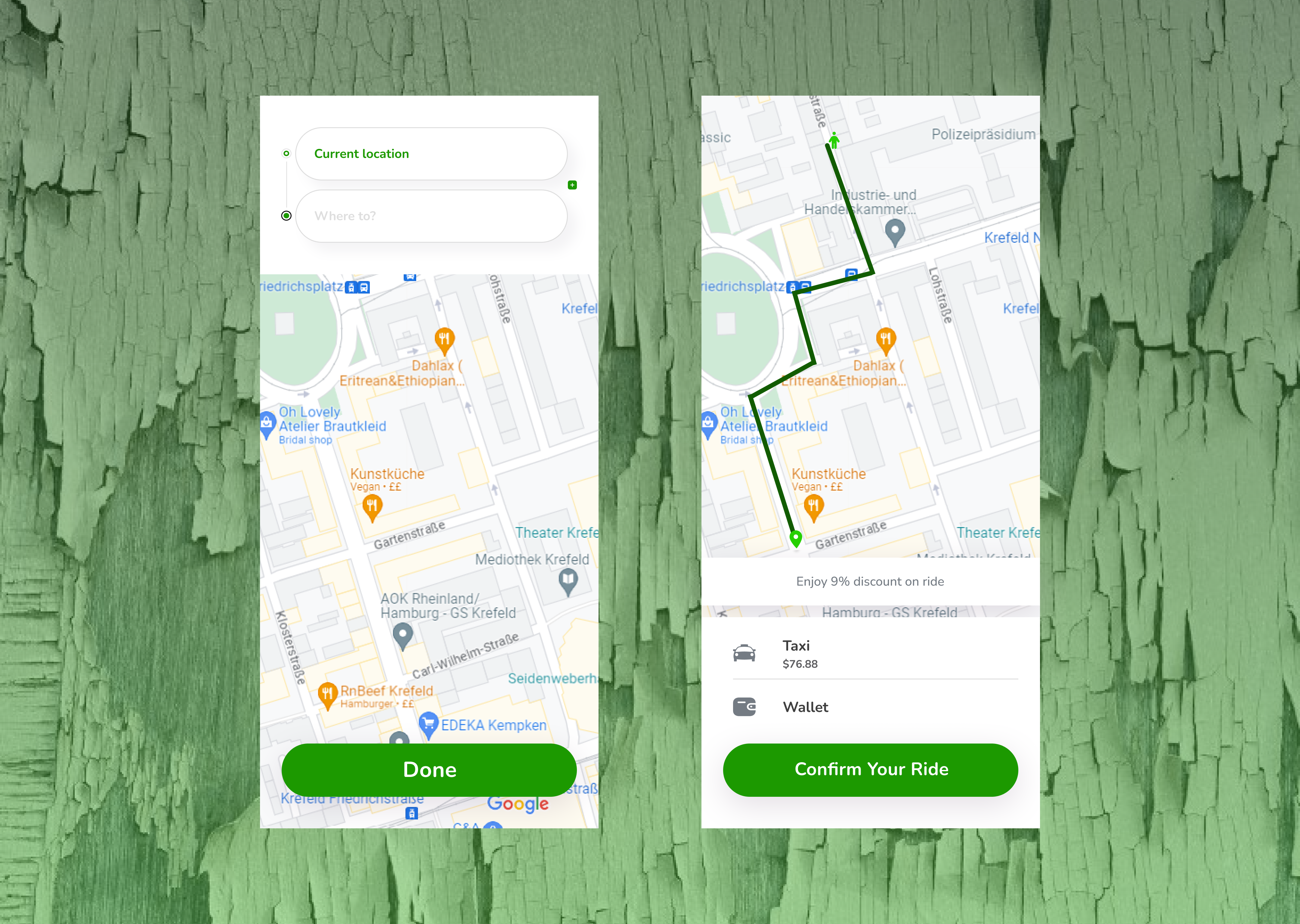 Location Tracker app branding design graphic design illustration logo typography ui ux vector