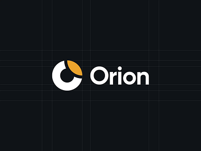 Orion - Branding Design animation app app icon branding branding identity design graphic design illustration logo motion graphics ui ux uxerflow