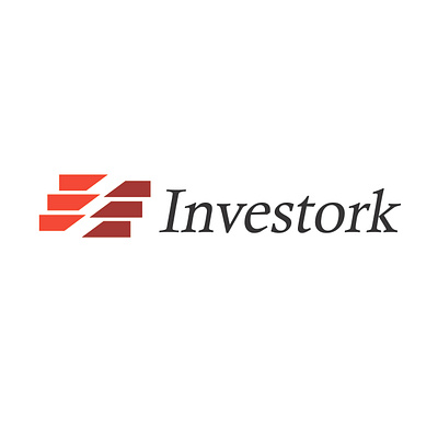 Investork bussiness investork logo