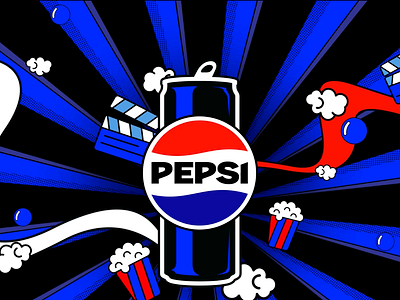 Pepsi spot