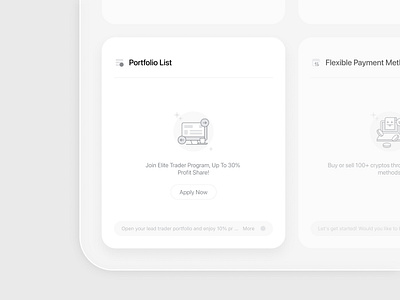 Universal UI Kit (Web) Widgets app design typography ui ux